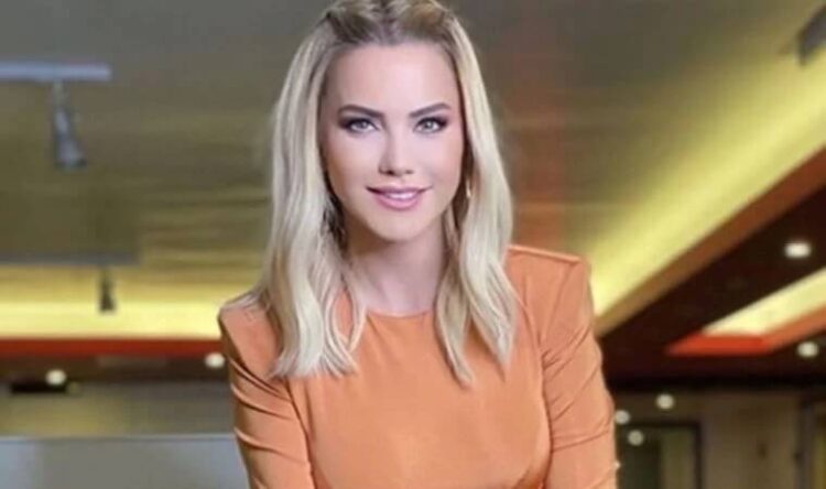 Ece Erken’e 3 yıl 9 ay hapis istemiyle dava