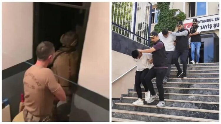 Yetkili servis gibi geliyor, ‘motoru yanmış’ diyerek götürüyorlar