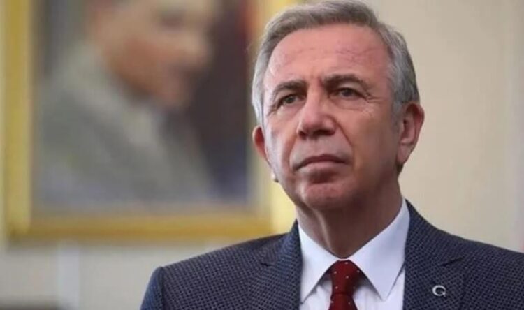 Mansur Yavaş duyurdu: Ankapark’ın kapıları yurttaşlara açılıyor