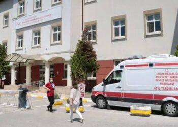 Bolu Valisi açıkladı Zehirlenenlerin sayısı 112’ye ulaştı!