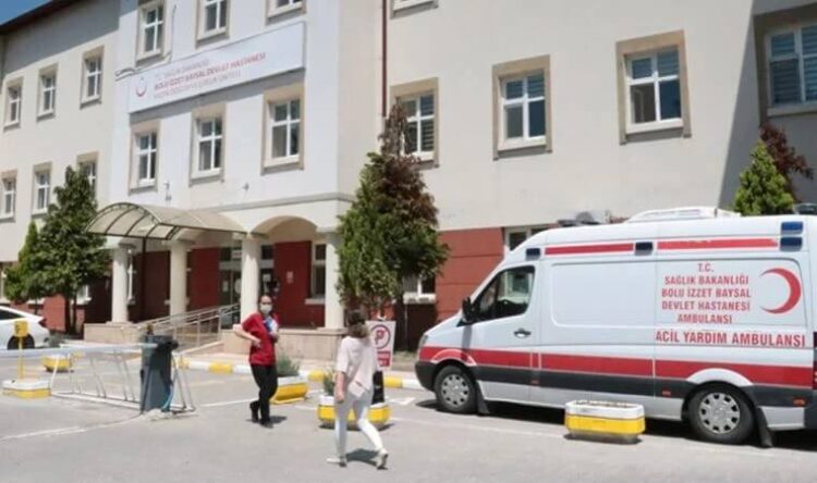 Bolu Valisi açıkladı Zehirlenenlerin sayısı 112’ye ulaştı!