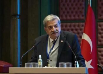 GC Başkanı Bilgin: 24 Temmuz basın bayramı değil, mücadele günüdür