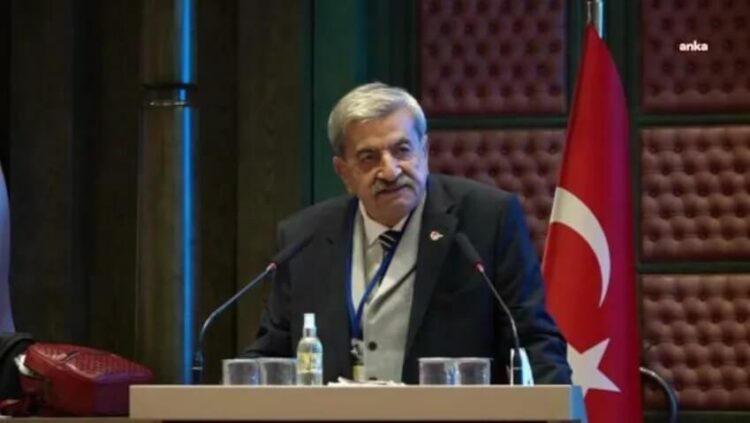 GC Başkanı Bilgin: 24 Temmuz basın bayramı değil, mücadele günüdür