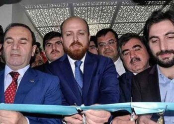 İBB’ye karşı dava açmıştı… Yargıdan TÜGVA’ya kötü haber
