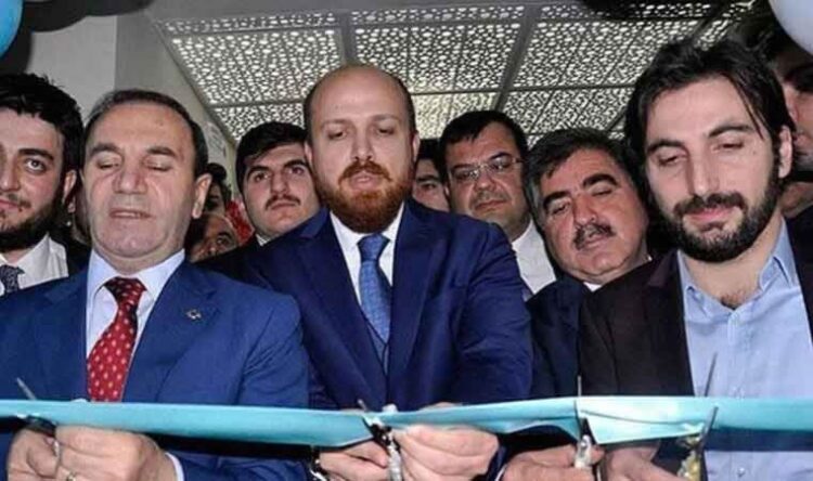 İBB’ye karşı dava açmıştı… Yargıdan TÜGVA’ya kötü haber