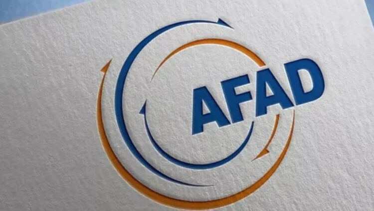 AFAD’tan ‘bizim STK’lar’ açıklaması