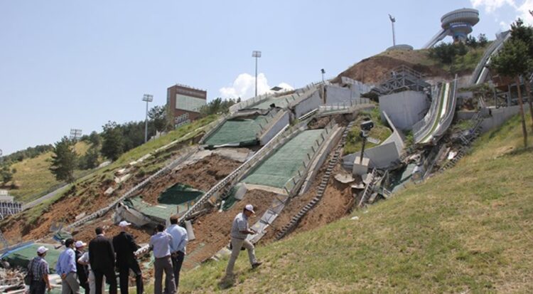Sabıkalı şirket hastane yapacak