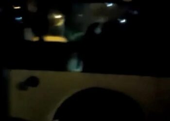 İETT otobüsünde cinsel ilişkiye giren çifte hapis