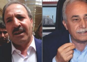 AKP’li vekiller arasında ‘dava’ polemiği: ‘Bu kutlu dava sizi çarpacak’