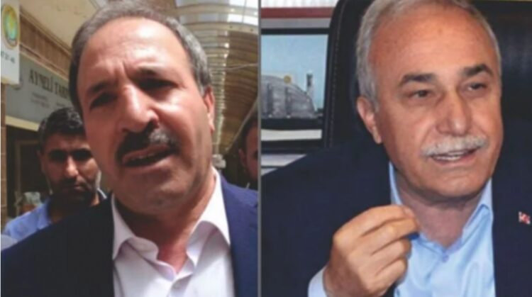 AKP’li vekiller arasında ‘dava’ polemiği: ‘Bu kutlu dava sizi çarpacak’