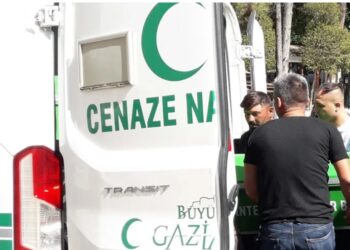 Borç kavgası: Avukat araya giren arkadaşını öldürdü