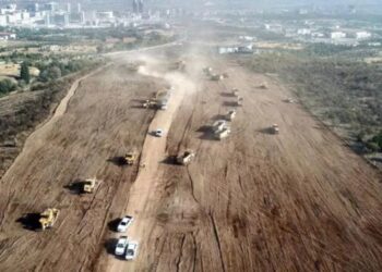 Ankara’da ‘ODTÜ yolu’ tartışması