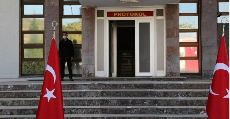 Tunceli Valiliği’nden orman yangını uyarısı