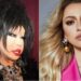 Bülent Ersoy’dan Hadise’ye: Sizi ikaz ediyorum
