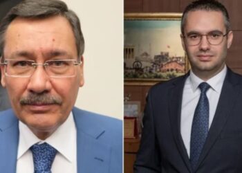 Volkan Gültekin’den Gökçek’in ‘Sen benim çocuğum yaşındasın’ sözlerine yanıt