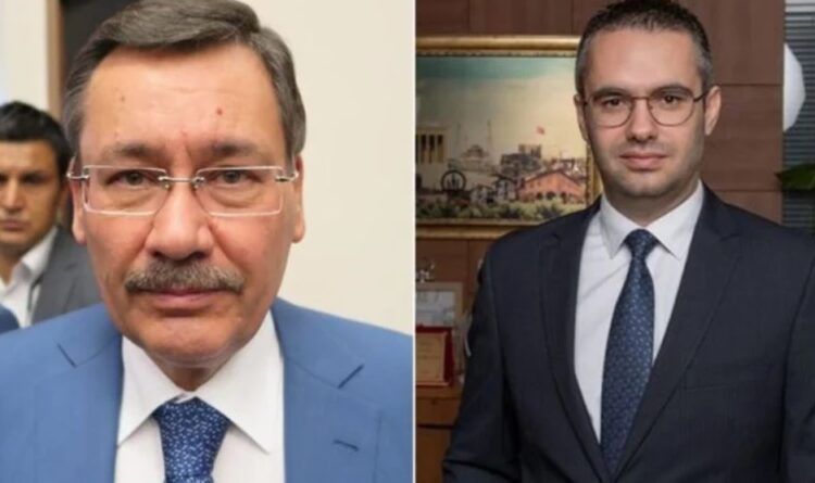 Volkan Gültekin’den Gökçek’in ‘Sen benim çocuğum yaşındasın’ sözlerine yanıt