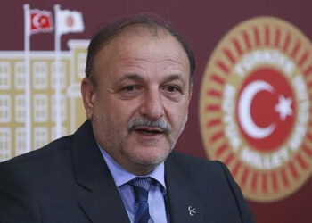 MHP’li Vural: Cumhurbaşkanlığı Hükümet Sistemi sağlıklı işlemiyor