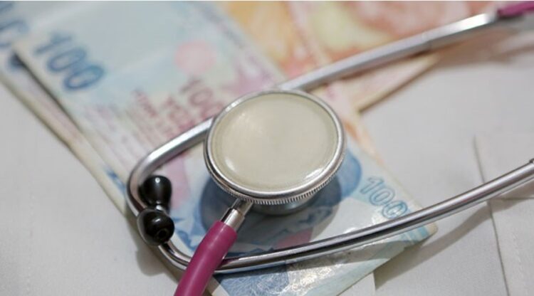 55 bin aile hekiminden Erdoğan’a mektup