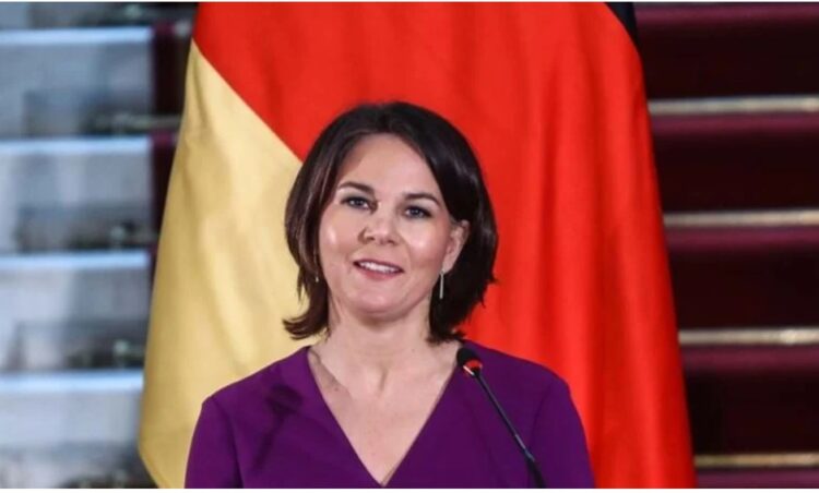 Almanya Dışişleri Bakanı Türkiye’ye geliyor: ‘Türkiye vazgeçilmez bir ortak’