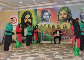 İçişleri Bakanlığı’ndan 81 ile ‘Hacı Bektaş Etkinlikleri’ için ‘destek’ genelgesi