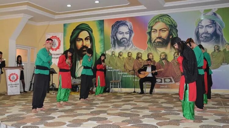 İçişleri Bakanlığı’ndan 81 ile ‘Hacı Bektaş Etkinlikleri’ için ‘destek’ genelgesi