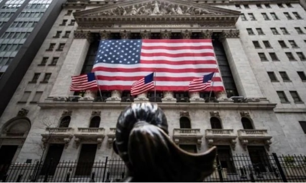 ABD’nin GSYH’si ikinci çeyrekte de daraldı