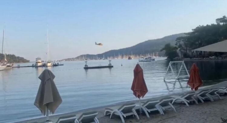 CHP’li Öztunç: “Pakdemirli bak antika dediğin uçaklar nasıl çalışıyor”