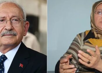 Kılıçdaroğlu’ndan 28 Şubat’ta okuldan atılan öğretmene ‘helalleşme’ ziyareti