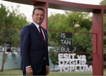 İmamoğlu: “Birilerinin cepleri doldurulmuş”
