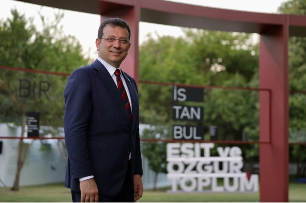 İmamoğlu: “Birilerinin cepleri doldurulmuş”