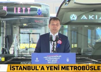 İmamoğlu: Hiç mi vicdanınız sızlamadı?