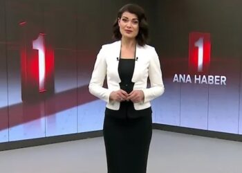 TRT spikerine online soygun