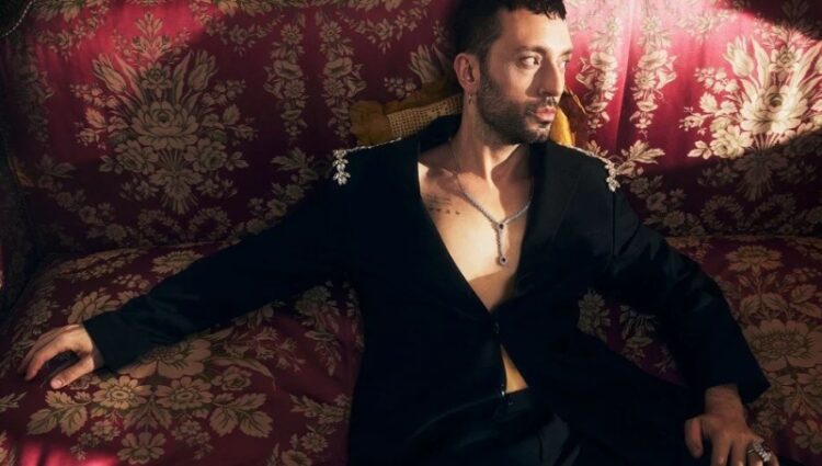 Mabel Matiz’in klibi için RTÜK’ten ‘sansür’ telefonu