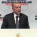 Erdoğan: ‘Artık kaybedecek çok şeyimiz var’