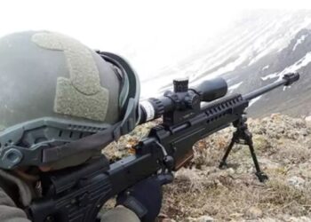 Saldırı hazırlığındaki 13 terörist etkisiz hale getirildi