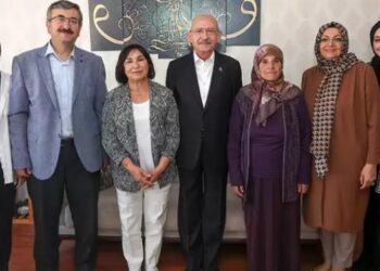 Kemal Kılıçdaroğlu’ndan 28 Şubat helalleşmesi