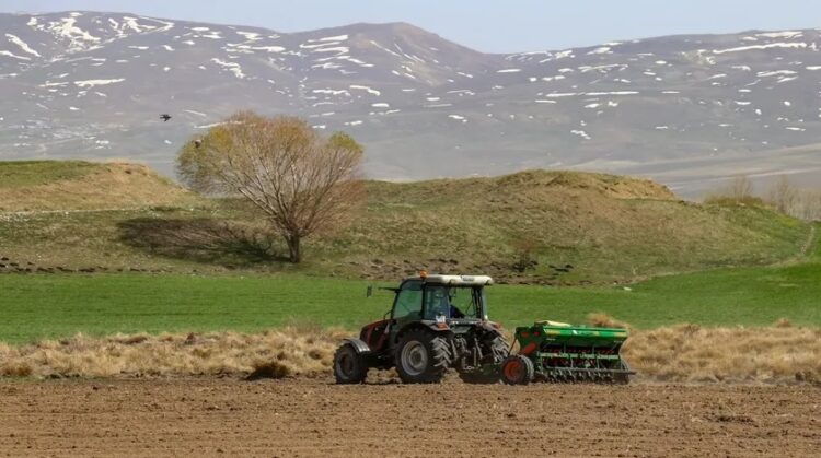 Türkiye’de gıda enflasyonu OECD ortalamasının 7 katı