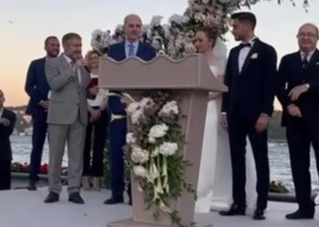 Bakan Nebati: Birbirinizin gözlerinde kaybolun