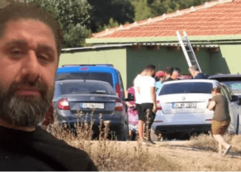 Tokatspor Kulubü Başkanı Ufuk Akçekaya adliyeye sevk edildi