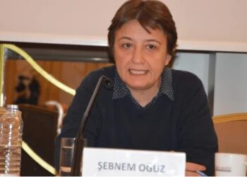 Başkent Üniversitesi, HDP Danışma Kurulu’na seçilen Prof. Dr. Oğuz’u istifaya zorladı