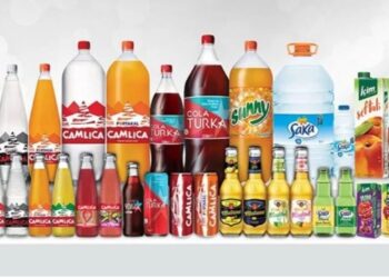 Rekabet Kurulu’ndan ünlü içecek firmasına ceza