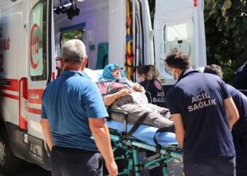 Korkulan oldu! İçme suyu kaynaklı ilk ölüm