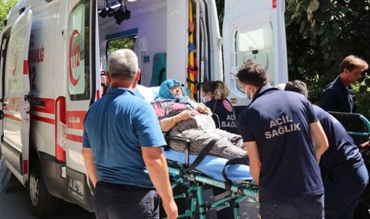 Korkulan oldu! İçme suyu kaynaklı ilk ölüm