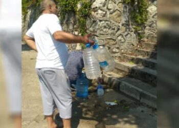 Düzce’de sel felaketinin ardından şimdi de su kesintisi