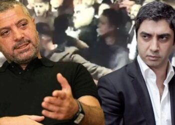 Erdal Acar’ın tutuklanmasında Necati Şaşmaz ayrıntısı