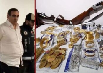 ‘Demir Yumruk’ operasyonunun şifresi çözüldü