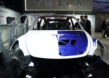 Tesla’nın Shanghai fabrikasının ilk yarıdaki teslimatları 2021 toplamının yüzde 60’ını geçti