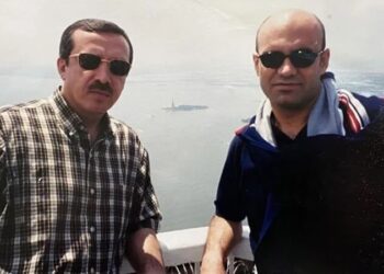 Erdoğan’ın eski doktoru Turhan Çömez: ‘Bir devir kapanıyor, az kaldı’