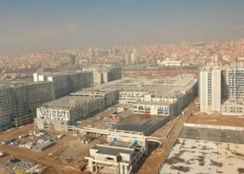 Ankara’da 5 kamu hastanesi daha kapatılacak
