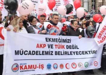 Memur-Sen 3600 ek gösterge kararını mahkemeye götürüyor